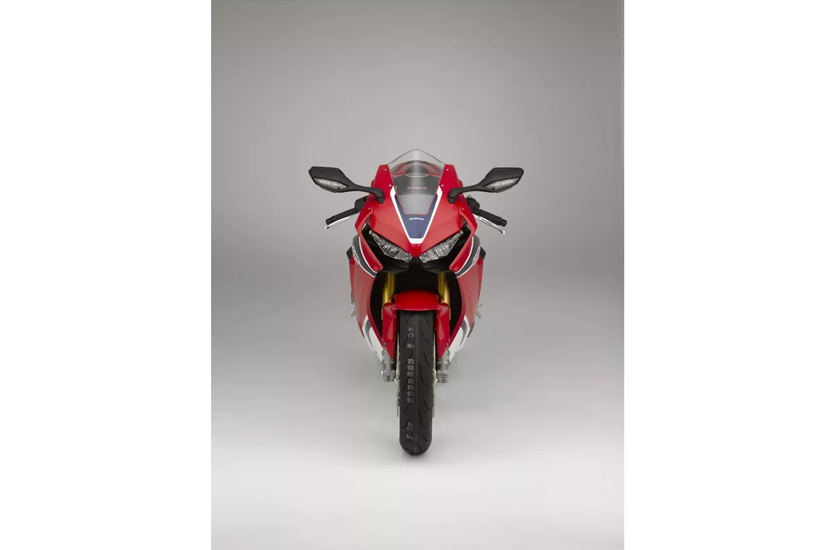 Honda CBR1000RR Fireblade SP Honda CBR1000RR Fireblade SP